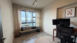Blk 445B Clementi Crest (Clementi), HDB 4 Rooms #516442161